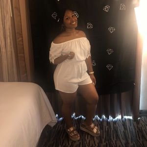 Meet your Posher, Kiya